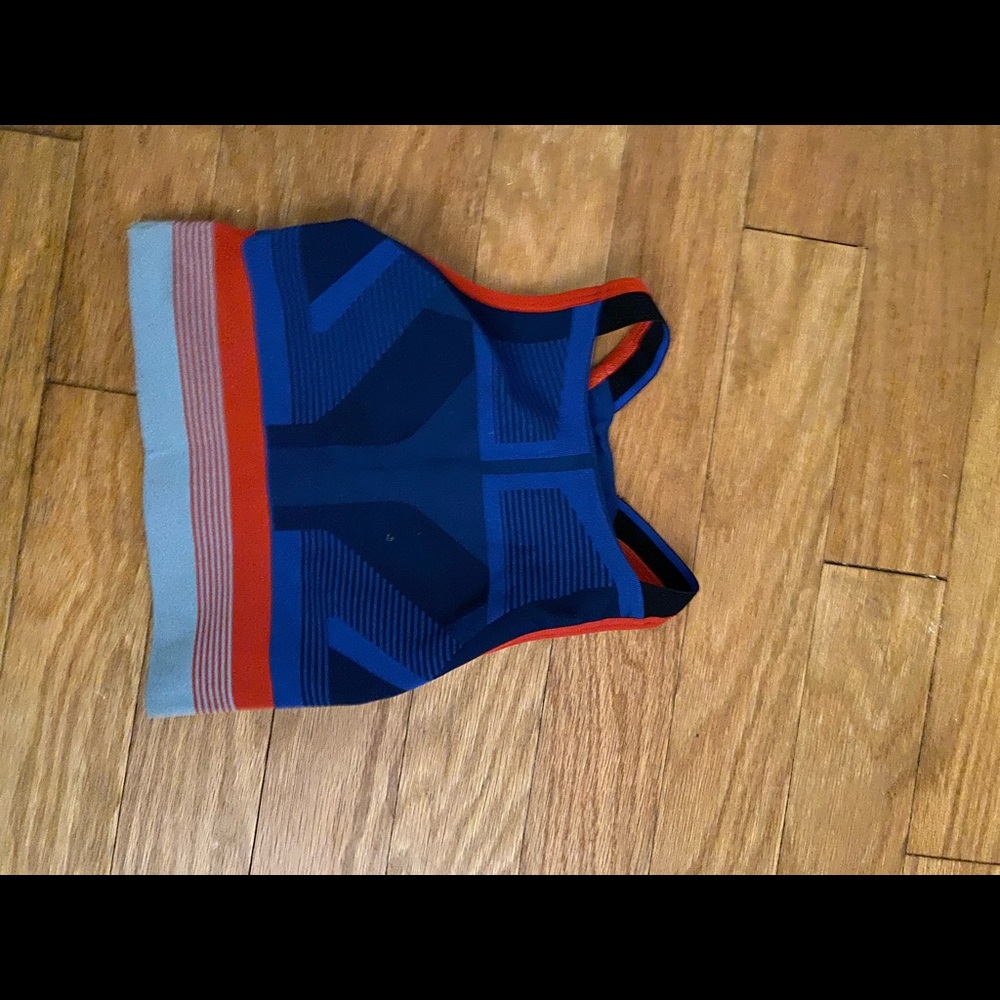 LNDR Long Line Sports Bra